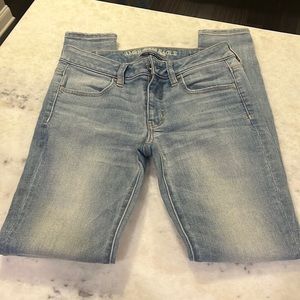 American Eagle Jeggings